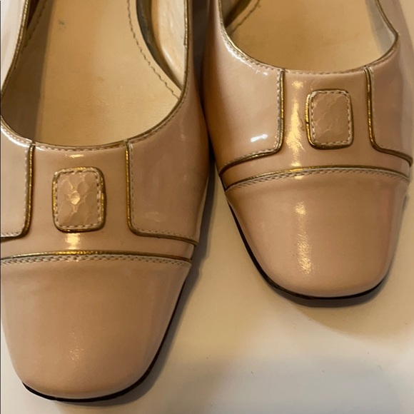 Vintage Louis Vuitton flats - Picture 6 of 6